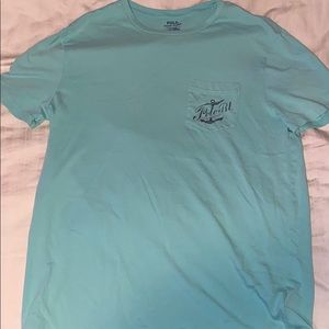 Polo Ralph Lauren T-shirt (medium) NEW!